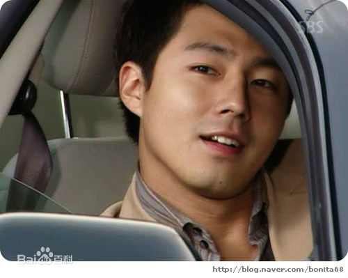 高清赵寅成(Zo In Sung)在《巴厘岛的故事》（2004）中的图册