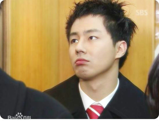 高清赵寅成(Zo In Sung)在《巴厘岛的故事》（2004）中的图册