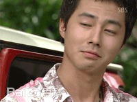 高清赵寅成(Zo In Sung)在《巴厘岛的故事》（2004）中的图册