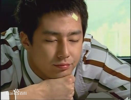 高清赵寅成(Zo In Sung)在《巴厘岛的故事》（2004）中的图册