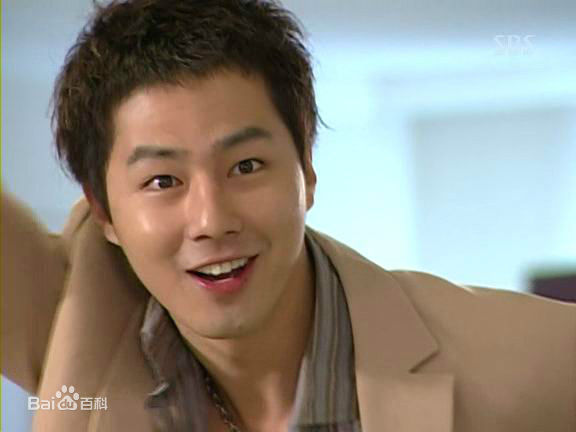 高清赵寅成(Zo In Sung)在《巴厘岛的故事》（2004）中的图册