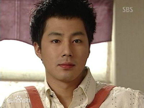 高清赵寅成(Zo In Sung)在《巴厘岛的故事》（2004）中的图册