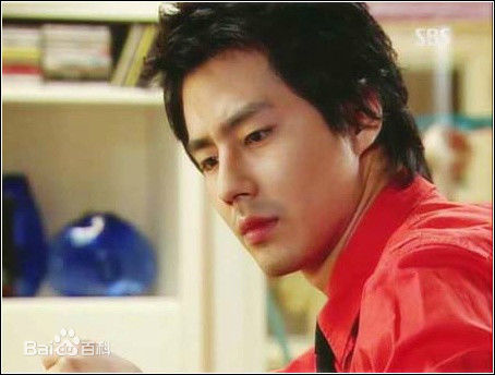 高清赵寅成(Zo In Sung)在《春日》（2005）中的图册