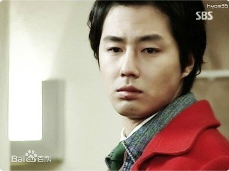 高清赵寅成(Zo In Sung)在《春日》（2005）中的图册