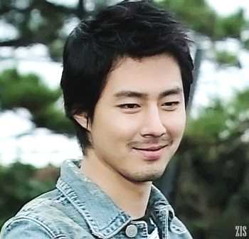 高清赵寅成(Zo In Sung)在《春日》（2005）中的图册