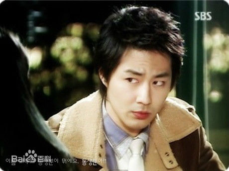 高清赵寅成(Zo In Sung)在《春日》（2005）中的图册