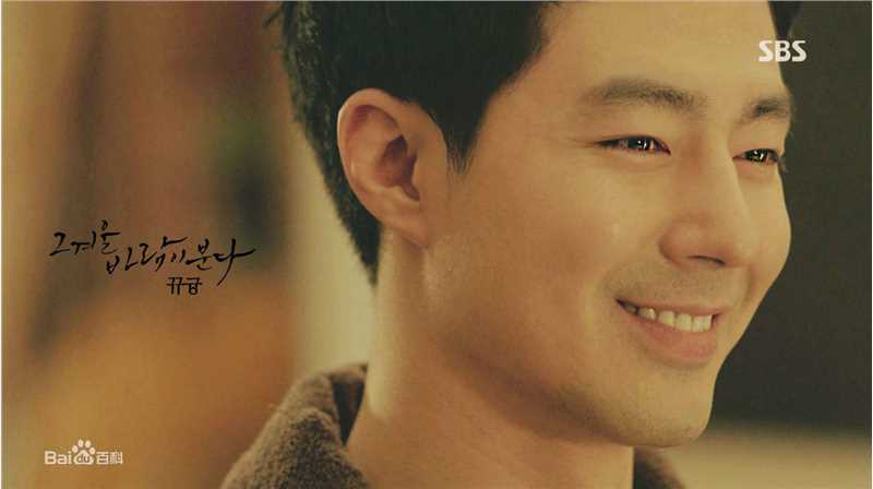 赵寅成(Zo In Sung)在《那年冬天风在吹》（2013）中的