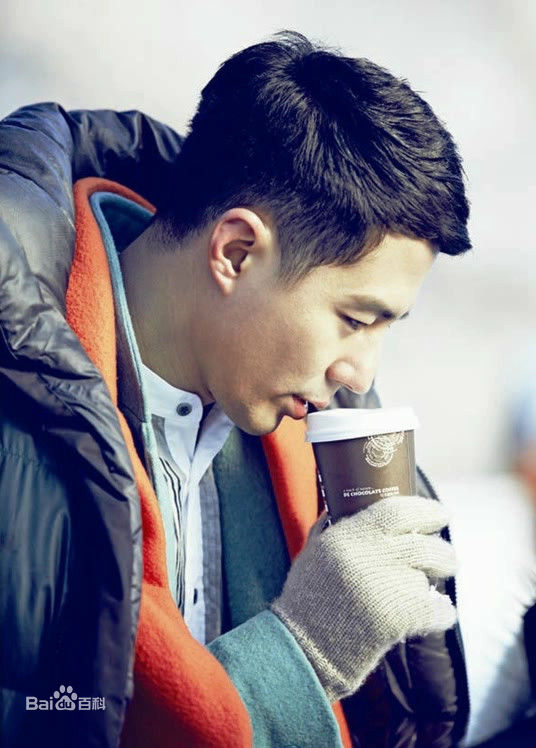 赵寅成(Zo In Sung)在《那年冬天风在吹》（2013）中的