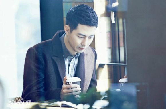 赵寅成(Zo In Sung)在《那年冬天风在吹》（2013）中的