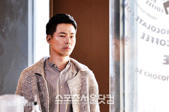 赵寅成(Zo In Sung)在《那年冬天风在吹》（2013）中的