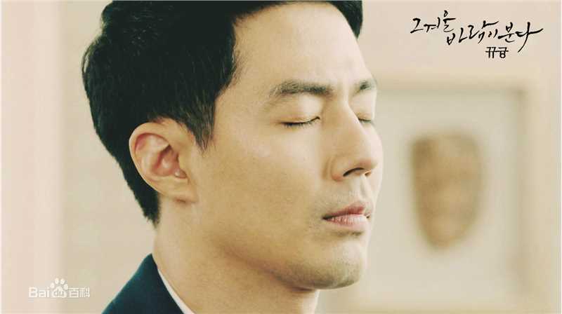 赵寅成(Zo In Sung)在《那年冬天风在吹》（2013）中的