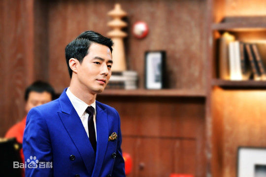 赵寅成(Zo In Sung)在《那年冬天风在吹》（2013）中的