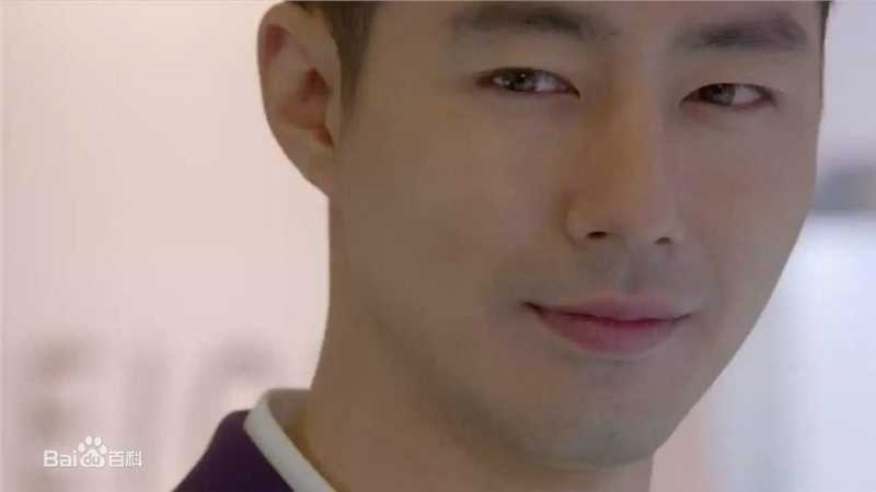 赵寅成(Zo In Sung)在《那年冬天风在吹》（2013）中的