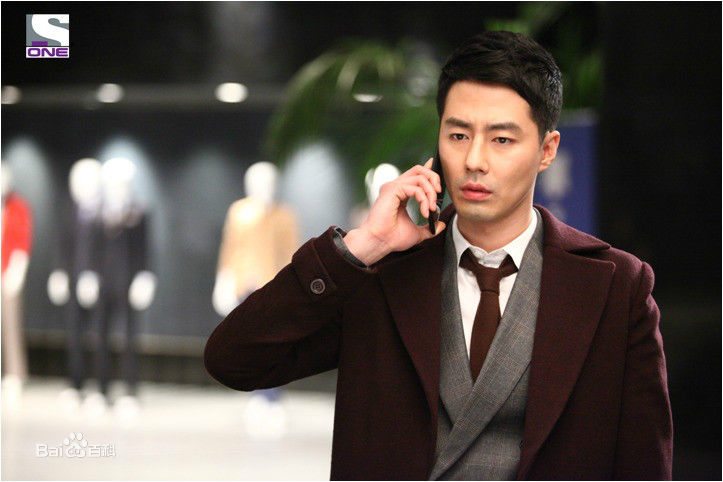 赵寅成(Zo In Sung)在《那年冬天风在吹》（2013）中的