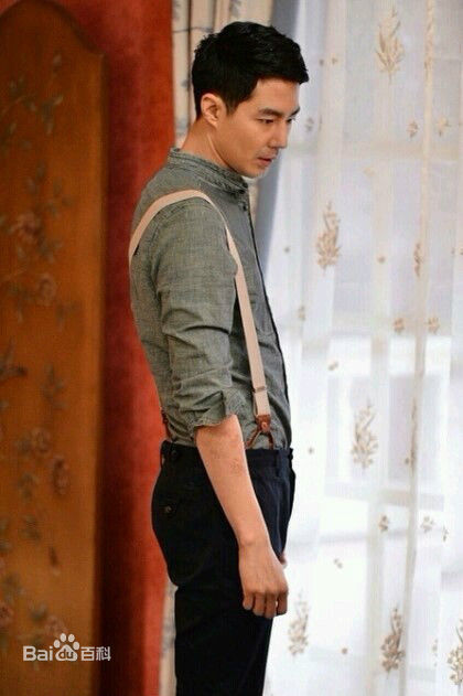 赵寅成(Zo In Sung)在《那年冬天风在吹》（2013）中的