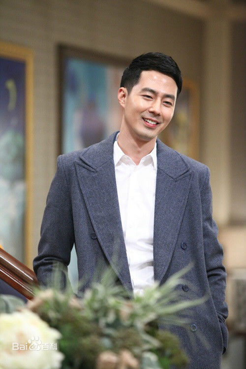 赵寅成(Zo In Sung)在《那年冬天风在吹》（2013）中的