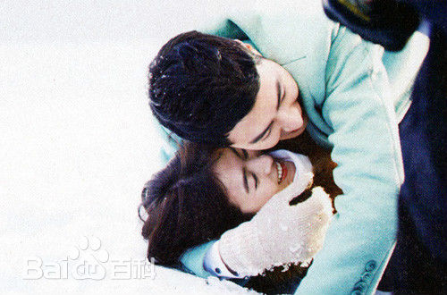 赵寅成(Zo In Sung)在《那年冬天风在吹》（2013）中的