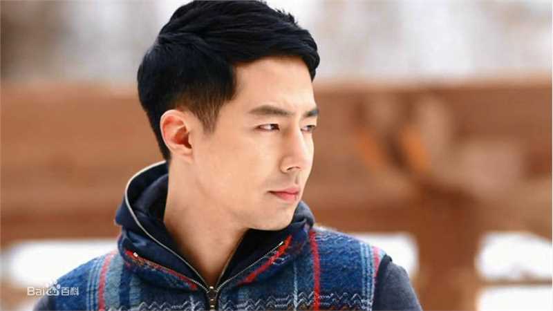 赵寅成(Zo In Sung)在《那年冬天风在吹》（2013）中的