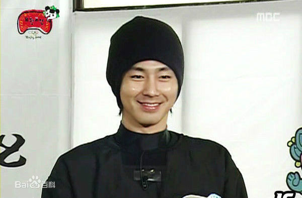 最全赵寅成(Zo In Sung)在《无限挑战》（2008》中的壁纸