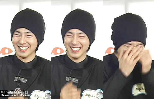 最全赵寅成(Zo In Sung)在《无限挑战》（2008》中的壁纸