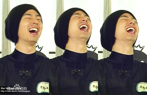 最全赵寅成(Zo In Sung)在《无限挑战》（2008》中的壁纸