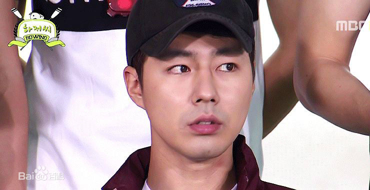 最新赵寅成(Zo In Sung)在《无限挑战》（2011）中的图集