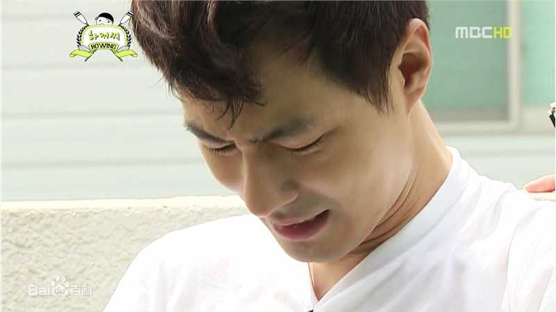 最新赵寅成(Zo In Sung)在《无限挑战》（2011）中的图集