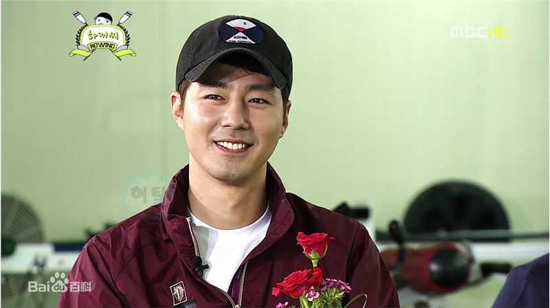 最新赵寅成(Zo In Sung)在《无限挑战》（2011）中的图集