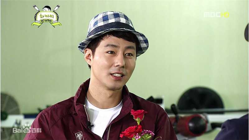 最新赵寅成(Zo In Sung)在《无限挑战》（2011）中的图集