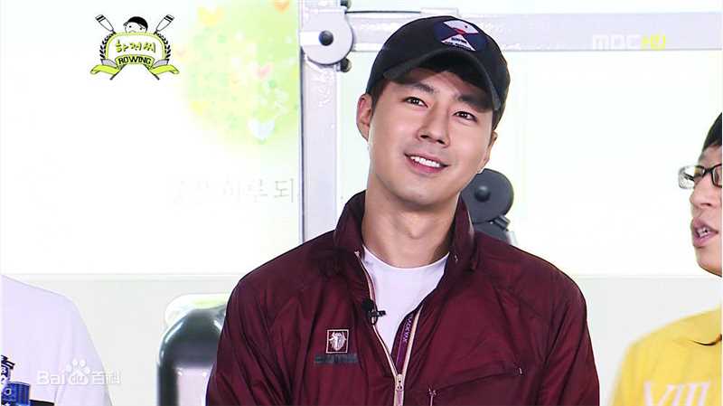 最新赵寅成(Zo In Sung)在《无限挑战》（2011）中的图集