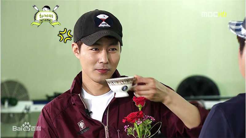 最新赵寅成(Zo In Sung)在《无限挑战》（2011）中的图集