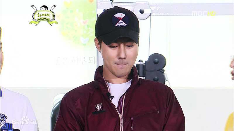 最新赵寅成(Zo In Sung)在《无限挑战》（2011）中的图集