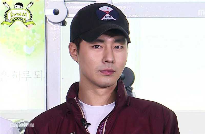 最新赵寅成(Zo In Sung)在《无限挑战》（2011）中的图集