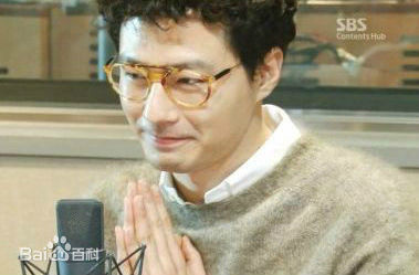 赵寅成(Zo In Sung)在《孔炯轸特别招待席》（2011）中的