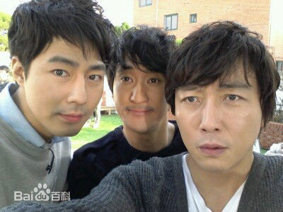 高清赵寅成(Zo In Sung)在《Show king》（2011）中的图集