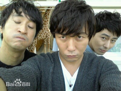 高清赵寅成(Zo In Sung)在《Show king》（2011）中的图集