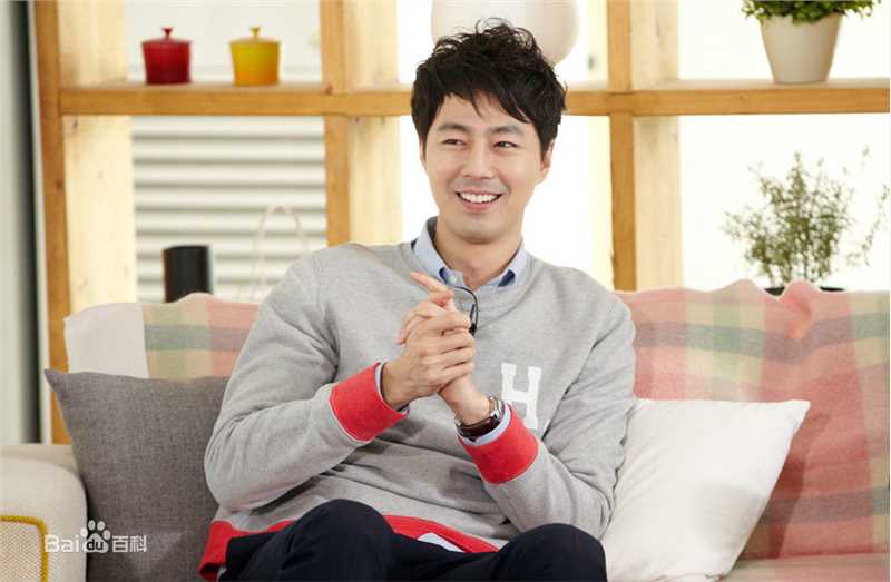 高清赵寅成(Zo In Sung)在《Show king》（2011）中的图集