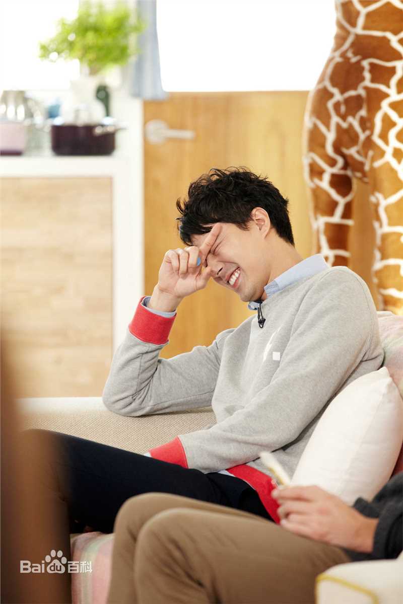 高清赵寅成(Zo In Sung)在《Show king》（2011）中的图集