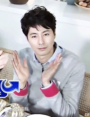 高清赵寅成(Zo In Sung)在《Show king》（2011）中的图集