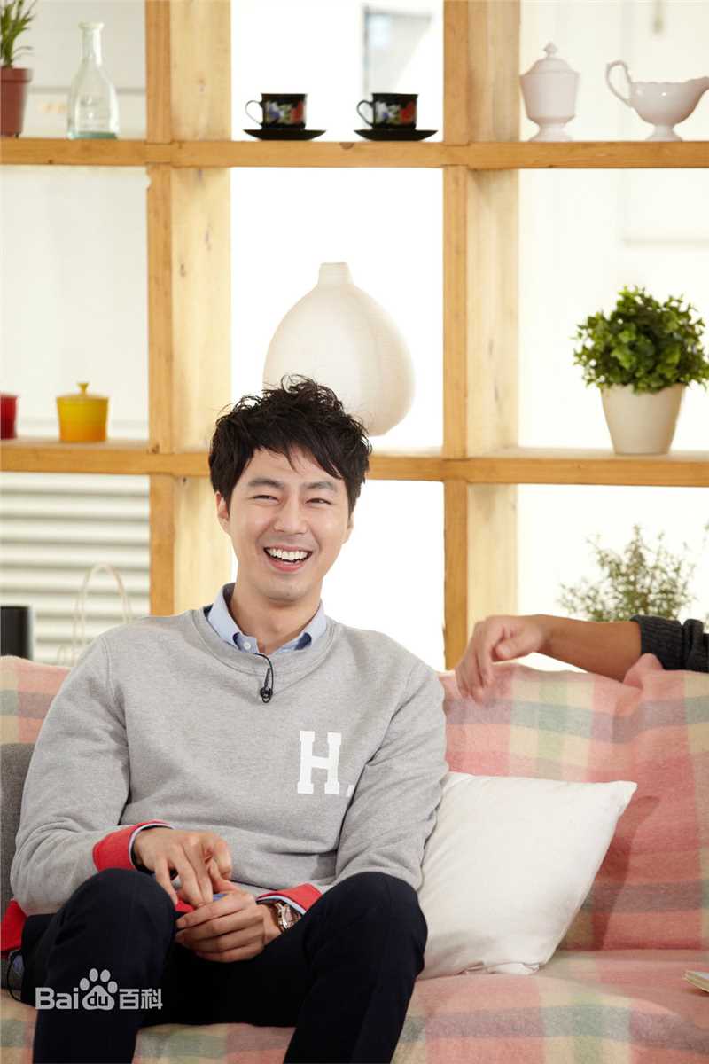 高清赵寅成(Zo In Sung)在《Show king》（2011）中的图集