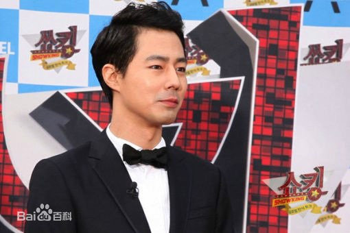 高清赵寅成(Zo In Sung)在《Show king》（2011）中的图集