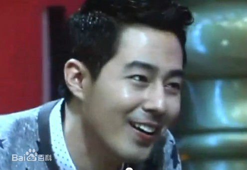 精选赵寅成(Zo In Sung)在《Go Show》（2012》中的图册