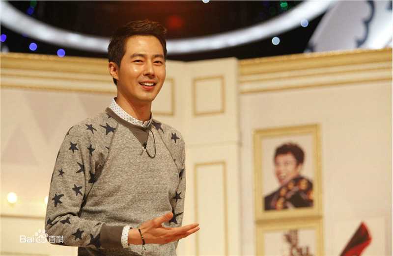 精选赵寅成(Zo In Sung)在《Go Show》（2012》中的图册