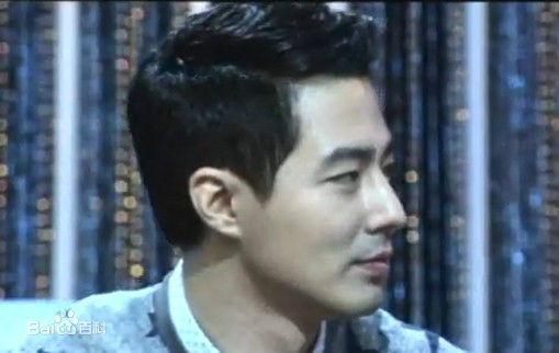 精选赵寅成(Zo In Sung)在《Go Show》（2012》中的图册