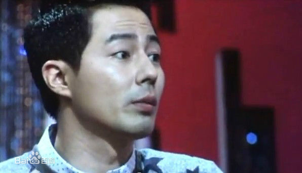 精选赵寅成(Zo In Sung)在《Go Show》（2012》中的图册