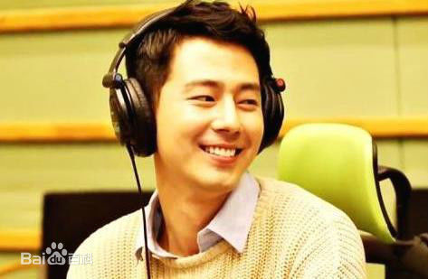 高清赵寅成(Zo In Sung)在《Music show》（2013）中的图集