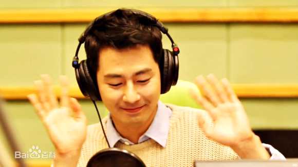 高清赵寅成(Zo In Sung)在《Music show》（2013）中的图集