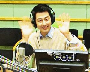 高清赵寅成(Zo In Sung)在《Music show》（2013）中的图集