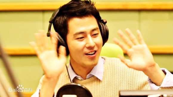 高清赵寅成(Zo In Sung)在《Music show》（2013）中的图集