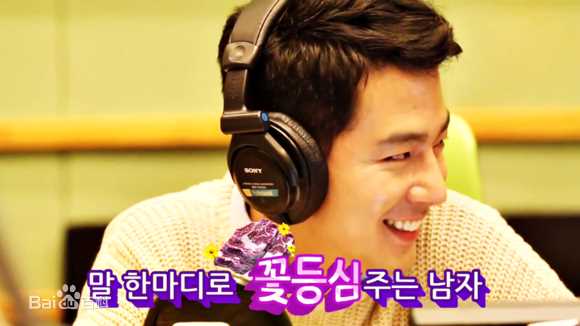 高清赵寅成(Zo In Sung)在《Music show》（2013）中的图集